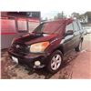 Image 1 : 2005 TOYOTA RAV4