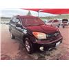 Image 4 : 2005 TOYOTA RAV4