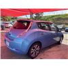 Image 3 : 2013 NISSAN LEAF