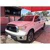 Image 1 : 2010 TOYOTA TUNDRA