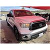 Image 4 : 2010 TOYOTA TUNDRA