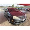 Image 4 : 2009 VOLKSWAGEN JETTA