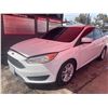 Image 1 : 2018 FORD FOCUS
