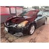 Image 1 : 2010 NISSAN ALTIMA