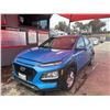 Image 1 : 2019 HYUNDAI KONA
