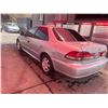 Image 2 : 2002 HONDA ACCORD