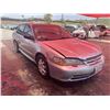 Image 4 : 2002 HONDA ACCORD