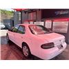 Image 2 : 1997 NISSAN ALTIMA