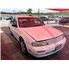 Image 4 : 1997 NISSAN ALTIMA