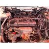 Image 5 : 1997 NISSAN ALTIMA