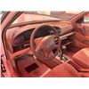 Image 6 : 1997 NISSAN ALTIMA