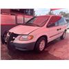 Image 1 : 2003 DODGE CARAVAN