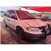 Image 4 : 2003 DODGE CARAVAN