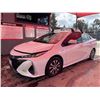 Image 1 : 2022 TOYOTA PRIUS PRIME