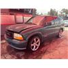 Image 1 : 1998 GMC JIMMY