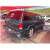 Image 3 : 1998 GMC JIMMY