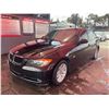 Image 1 : 2006 BMW 3 SERIES