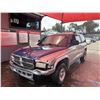 Image 1 : 1999 DODGE DURANGO