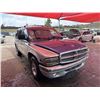 Image 4 : 1999 DODGE DURANGO