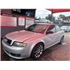 Image 1 : 2005 AUDI A4