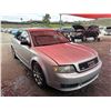 Image 4 : 2005 AUDI A4