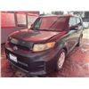 Image 1 : 2012 SCION XB