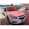 Image 4 : 2012 CHEVROLET CRUZE