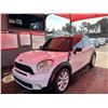 Image 1 : 2011 MINI COOPER COUNTRYMAN