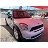 Image 4 : 2011 MINI COOPER COUNTRYMAN