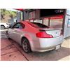 Image 2 : 2004 INFINITI G35
