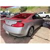 Image 3 : 2004 INFINITI G35