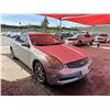 Image 4 : 2004 INFINITI G35