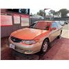 Image 1 : 2000 TOYOTA CAMRY SOLARA