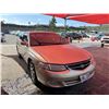 Image 4 : 2000 TOYOTA CAMRY SOLARA