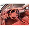 Image 6 : 2000 TOYOTA CAMRY SOLARA