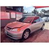 Image 1 : 2002 HONDA CIVIC