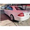 Image 2 : 2006 MERCEDES-BENZ C-CLASS