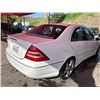 Image 3 : 2006 MERCEDES-BENZ C-CLASS