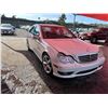 Image 4 : 2006 MERCEDES-BENZ C-CLASS