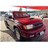 Image 4 : 2000 TOYOTA 4RUNNER