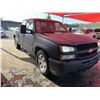 Image 4 : 2005 CHEVROLET SILVERADO 1500