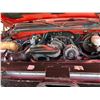 Image 5 : 2005 CHEVROLET SILVERADO 1500