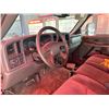 Image 7 : 2005 CHEVROLET SILVERADO 1500