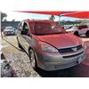 Image 4 : 2005 TOYOTA SIENNA
