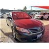 Image 4 : 2011 TOYOTA CAMRY
