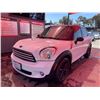 Image 1 : 2014 MINI COUNTRYMAN