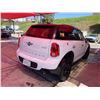 Image 3 : 2014 MINI COUNTRYMAN
