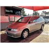 Image 1 : 2004 HONDA ODYSSEY