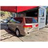 Image 2 : 2004 HONDA ODYSSEY