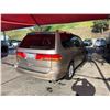 Image 3 : 2004 HONDA ODYSSEY